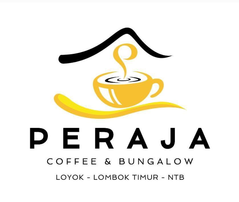 Peraja Bungalows Loyok Sangyang Exterior photo